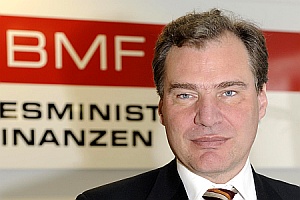 SC Dr. Gerhard Popp, BMF
