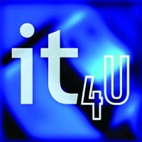 It4u Logo