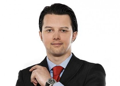 Markus Gruber, Schönherr Rechtsanwälte Gmbh