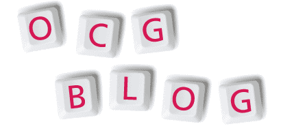 Besuchen Sie uns im OCG Blog!